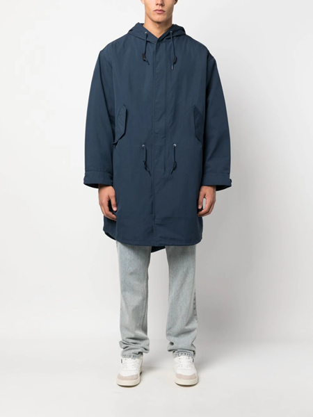 Kenzo parka hotsell