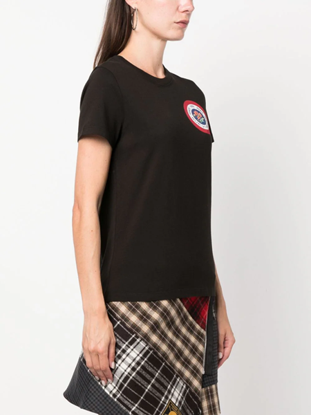 Kenzo T-Shirt Cotone S : : Fashion