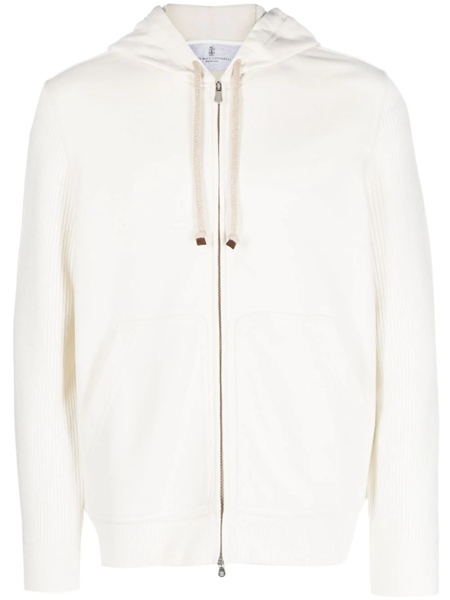 brunello cucinelli Hoodie available on theapartmentcosenza