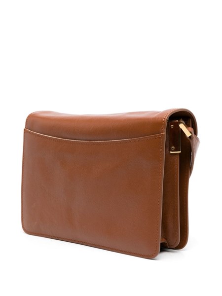 marni Medium Trunk Soft shoulder bag available on  -  31534 - US