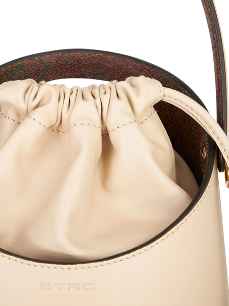 etro Vela shoulder bag in leather available on theapartmentcosenza