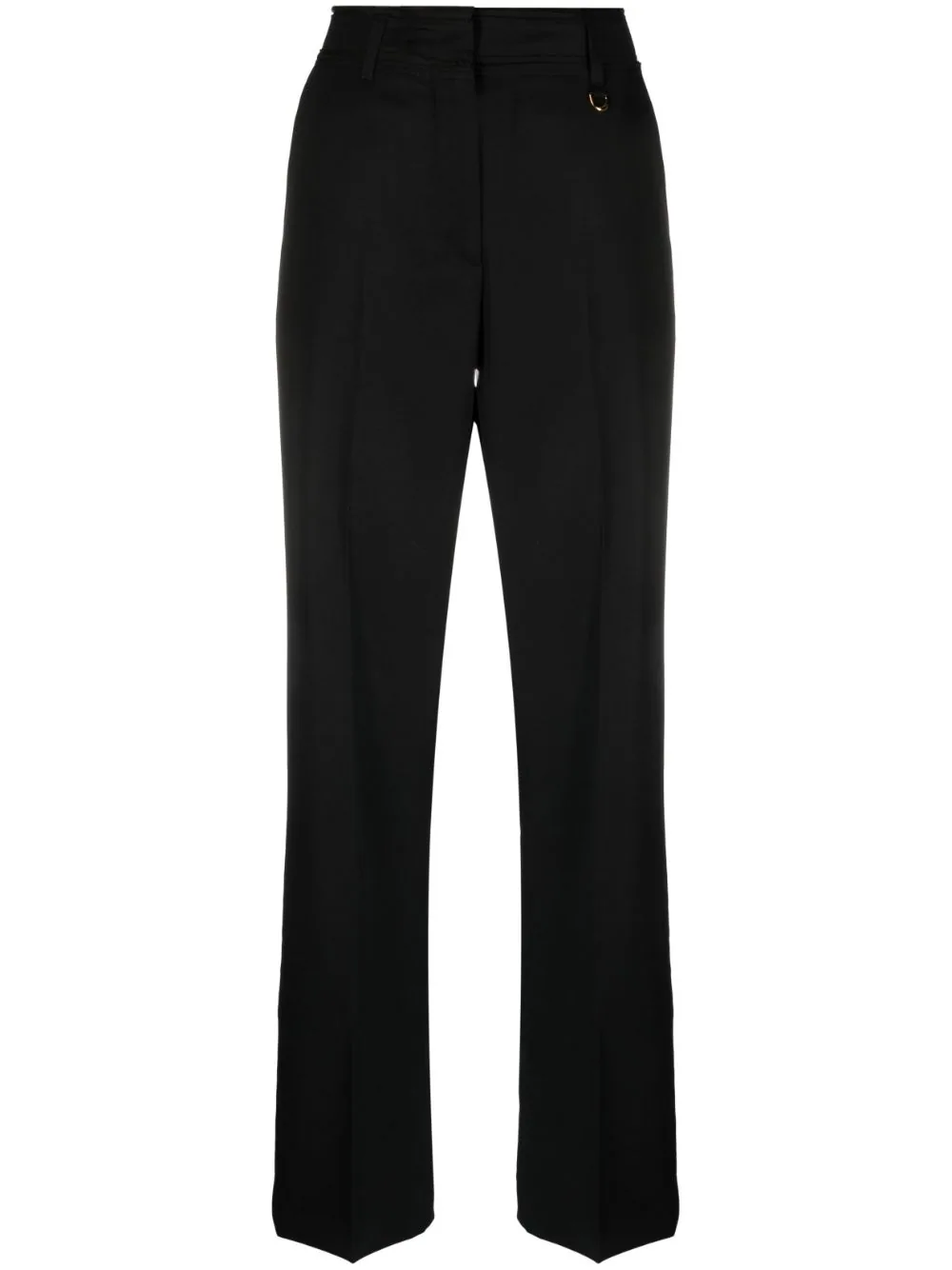 JACQUEMUS FICELLE TAILORED TROUSERS