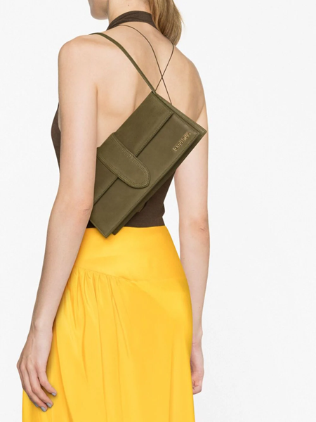 Dazi - The Sling Bag (Mustard)