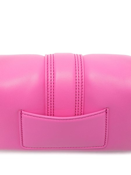 Jacquemus Le Bambimou padded shoulder bag - Pink