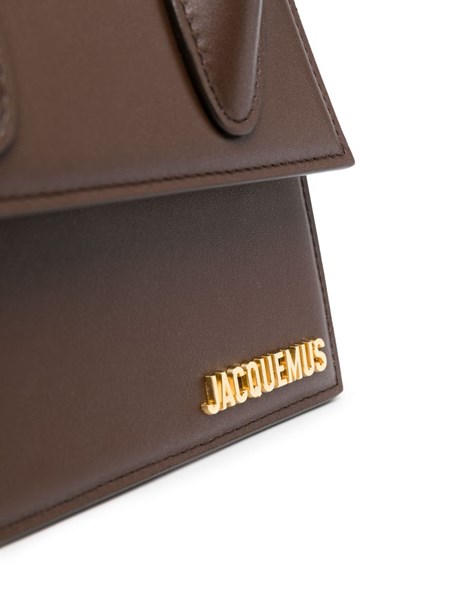 jacquemus Le Chiquito mini bag available on theapartmentcosenza