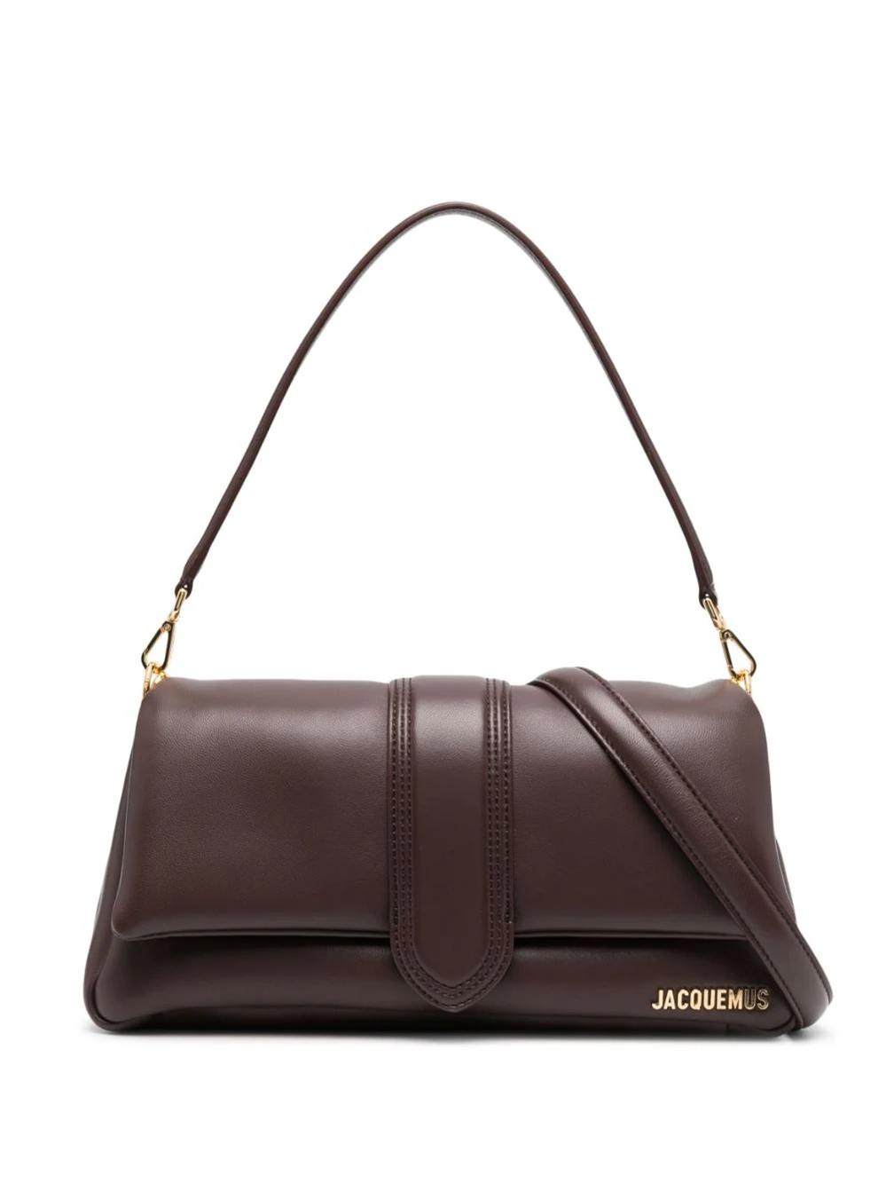 Rent Le Chiquito medium leather top handle bag - JACQUEMUS