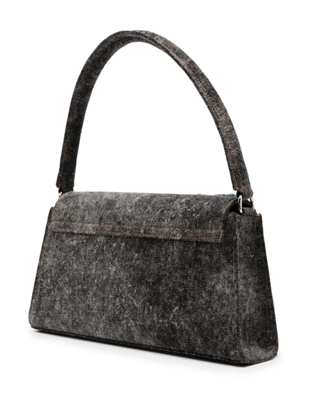 y/project Paris` Best denim shoulder bag available on