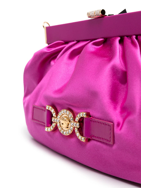 Versace La Medusa Handbag for Women | Online Store EU