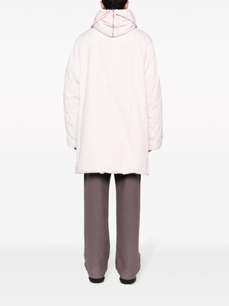 dries van noten Cotton parka available on theapartmentcosenza.com