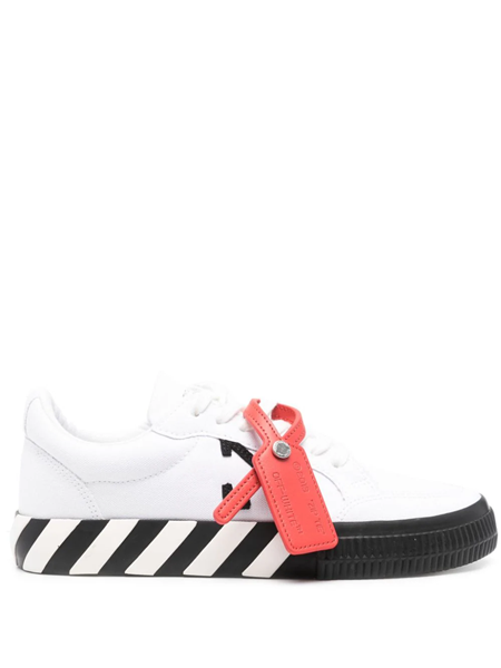 Off-White Virgil Abloh Arrow Women's Sneakers Size 36 EU / 6