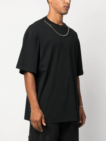 ambush Ballchain T-shirt available on theapartmentcosenza.com