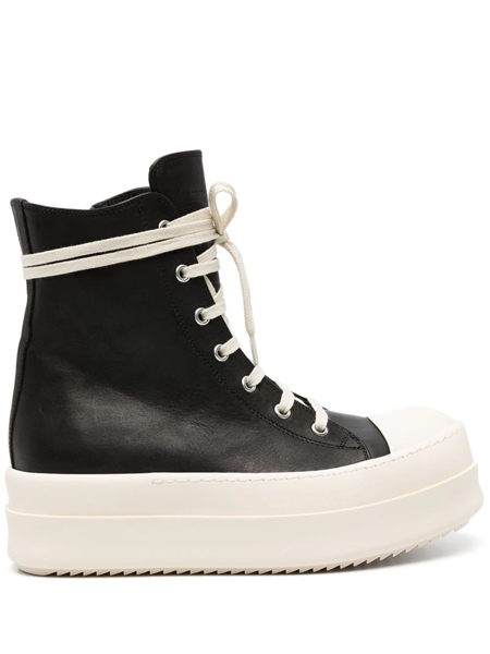 Rick owens 2025 sneakers saldi