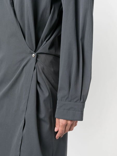 lemaire Shirt dress available on theapartmentcosenza 32696 GB