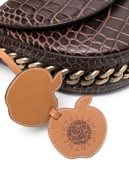 Korean PU Leather Crocodile Pattern Mini Coin Wallet Magnetic