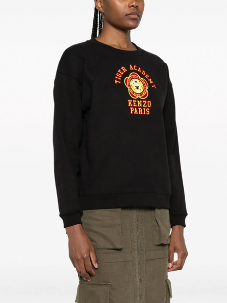 Academy sweatshirt with print