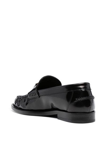 versace MEDUSA `95 LOAFERS available on theapartmentcosenza