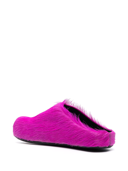 marni Slippers Fussbet Sabot available on theapartmentcosenza