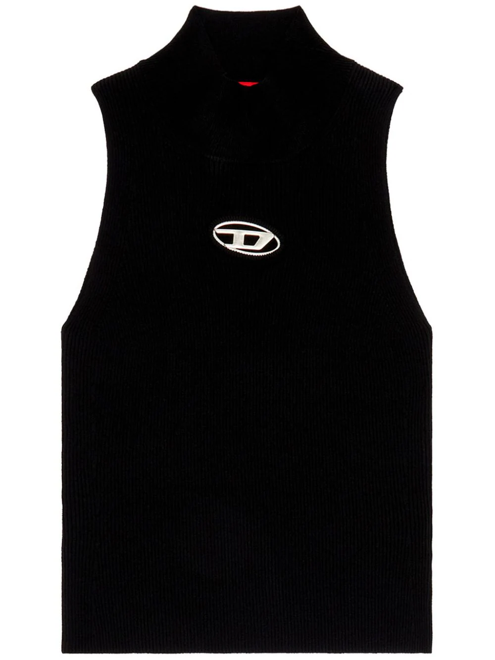Diesel M-onervax-top In Black