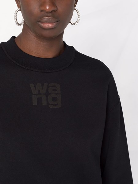 Alexander wang crew discount neck