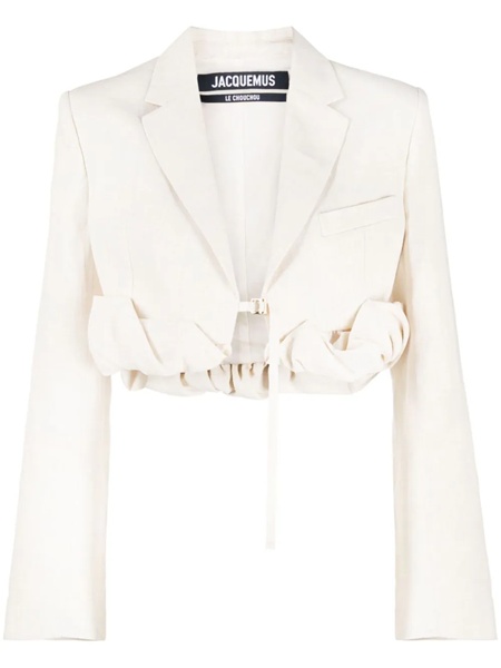 Jacquemus blazer outlet dress