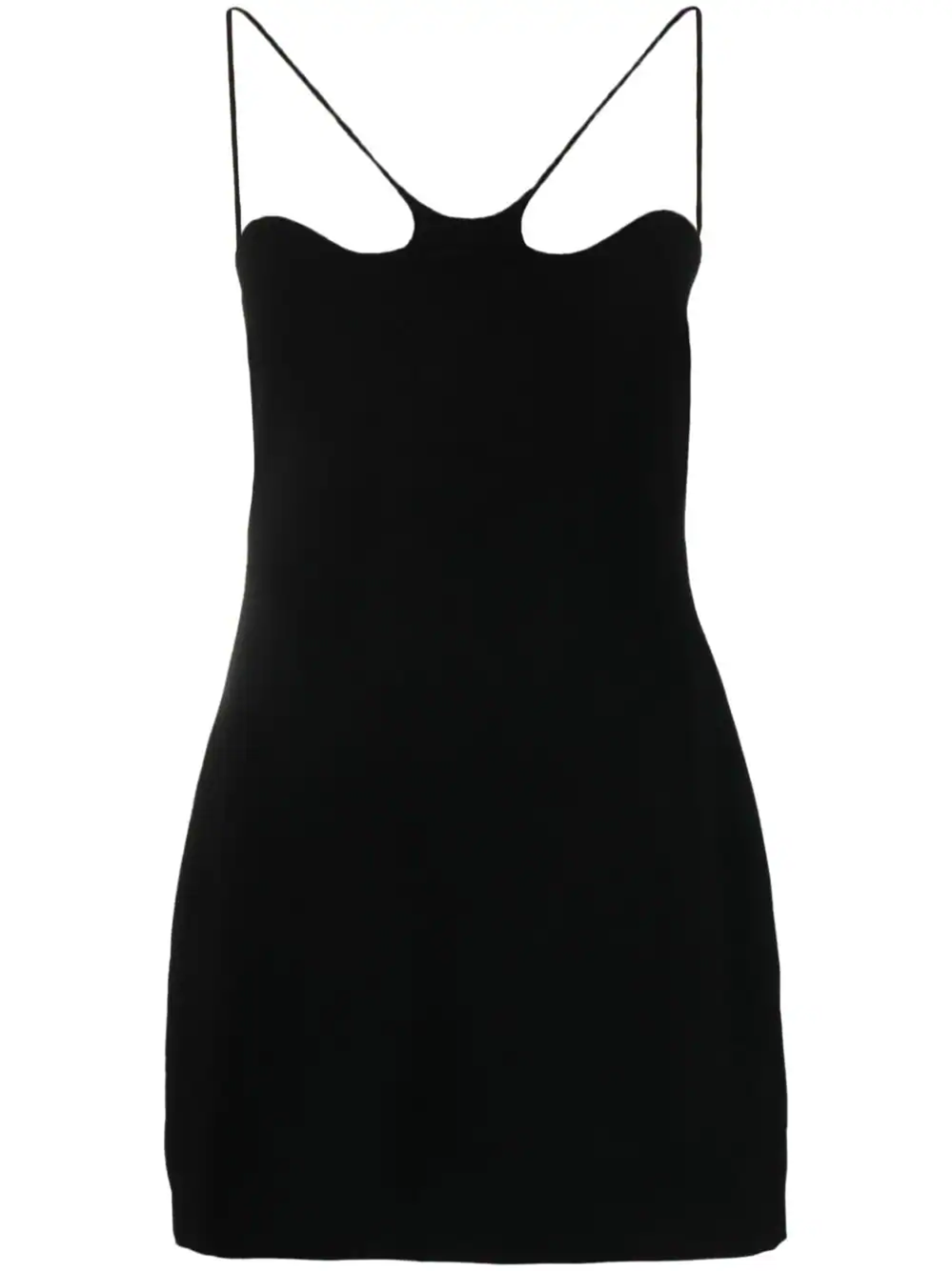 Monot Chic Mini Suit For Fall 2025 In Black