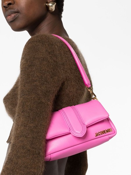 jacquemus Le Bambimou padded shoulder bag available on theapartmentcosenza 34765 KI
