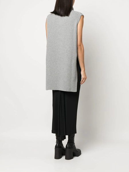 stella mccartney sleeveless knit top available on  -  34875 - NR