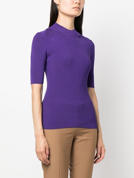 stella mccartney High neck top available on  - 34876  - BS