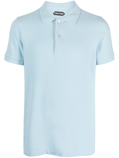 Tom ford 2025 polo
