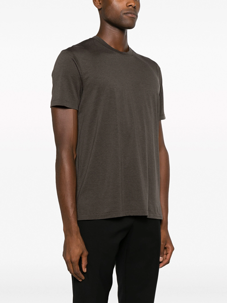 tom ford v neck t shirt