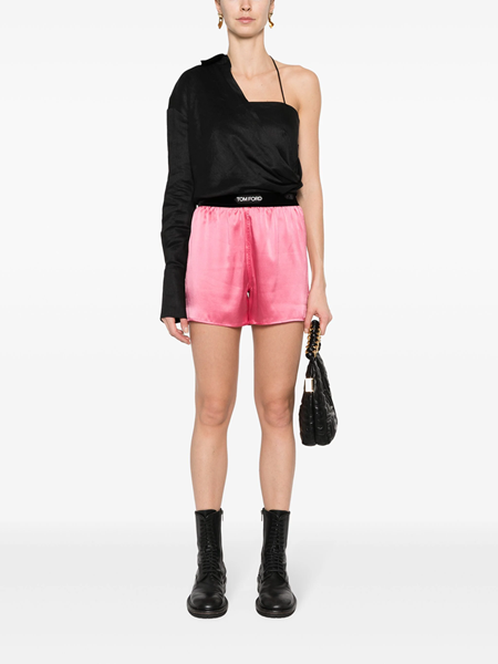 Tom Ford High-waisted leggings