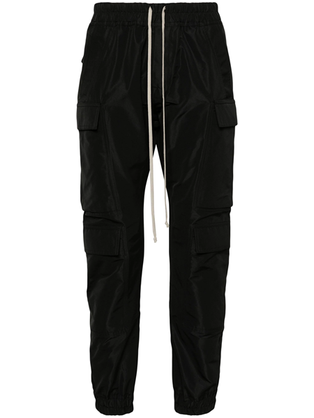 Rick owens mastodon online sweatpants