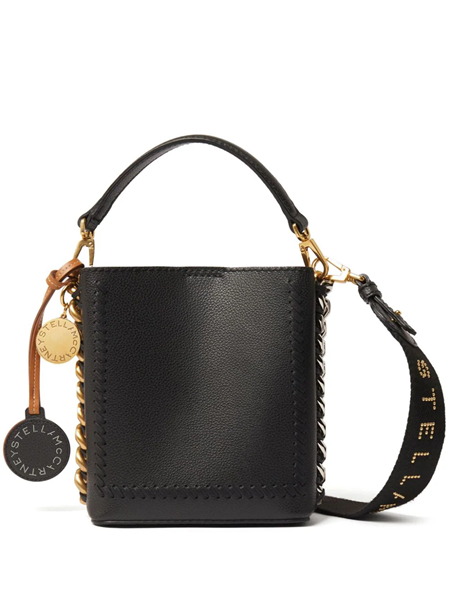 Stella mccartney bucket discount bag