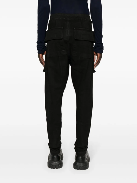 rick owens drkshdw Creatch Cargo Pants available on