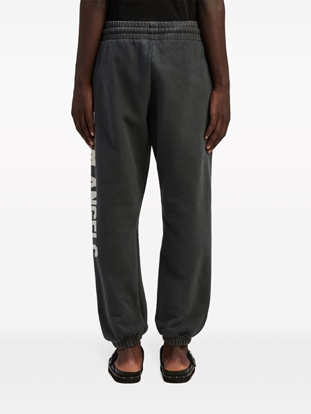 Buy LOUIS PHILIPPE SPORTS Textured Cotton Blend Tapered Fit Mens Trousers |  Shoppers Stop