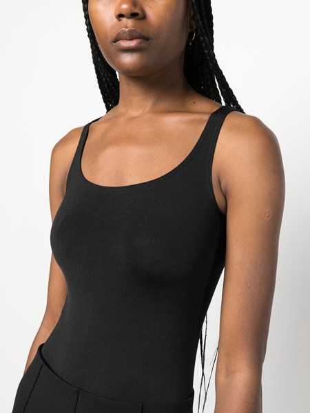 Wolford Jamaika Body Black For Women : : Clothing, Shoes