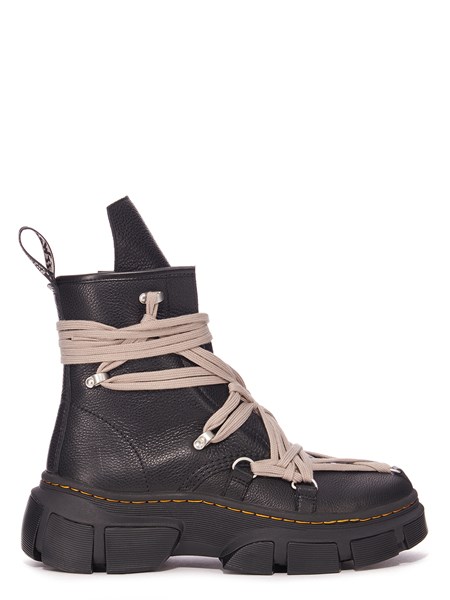 dr. martens x rick owens DR. MARTENS X RICK OWENS 1460 DMXL JUMBO