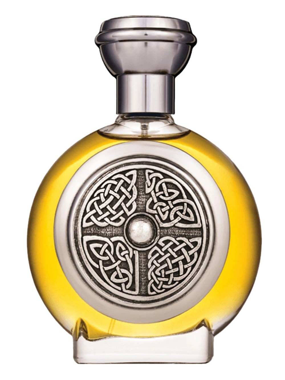 Boadicea The Victorious Explorer 100ml In White