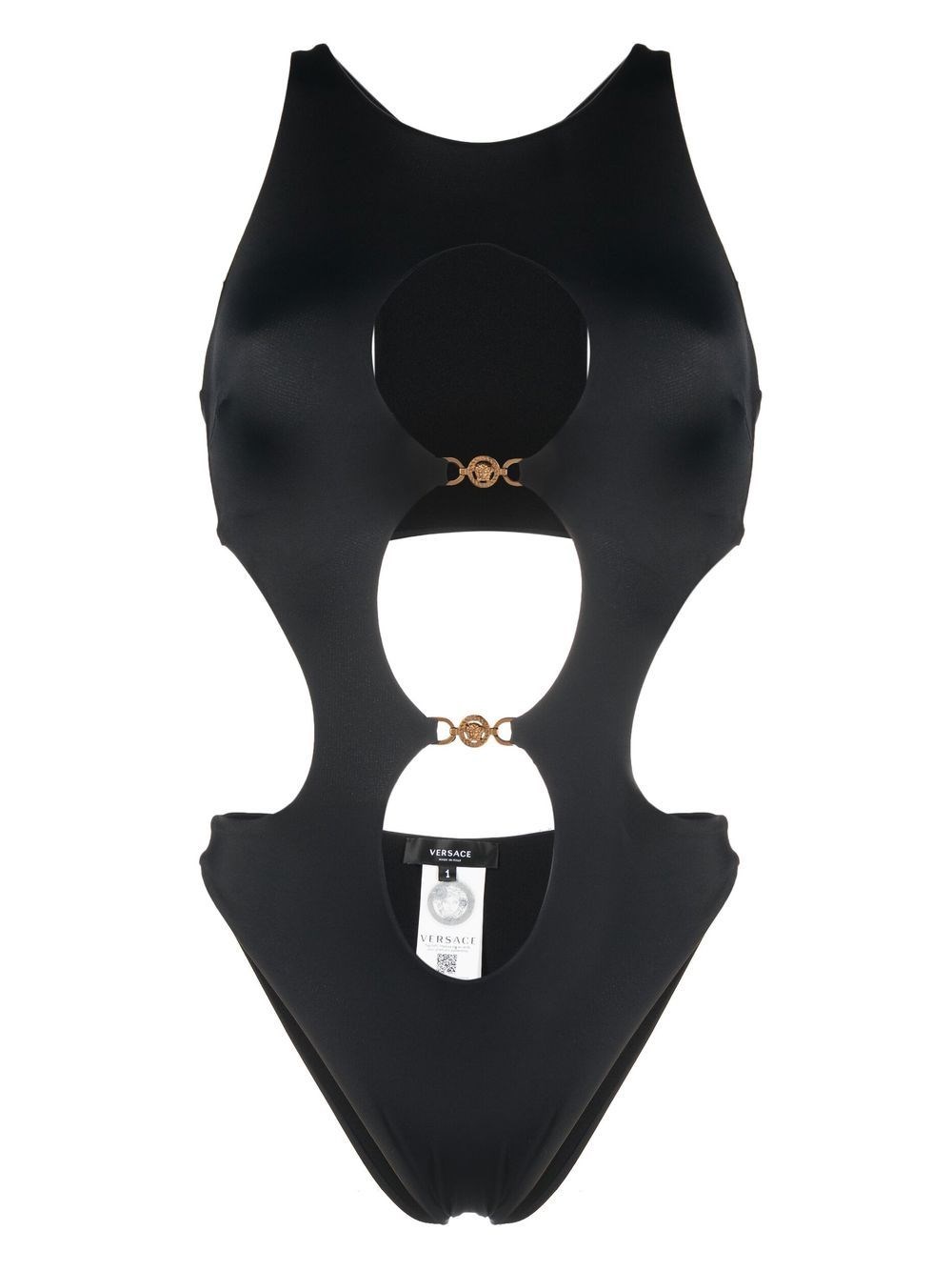 VERSACE Costume Intero