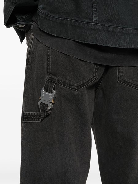 1017 alyx 9sm Straight jeans available on theapartmentcosenza.com