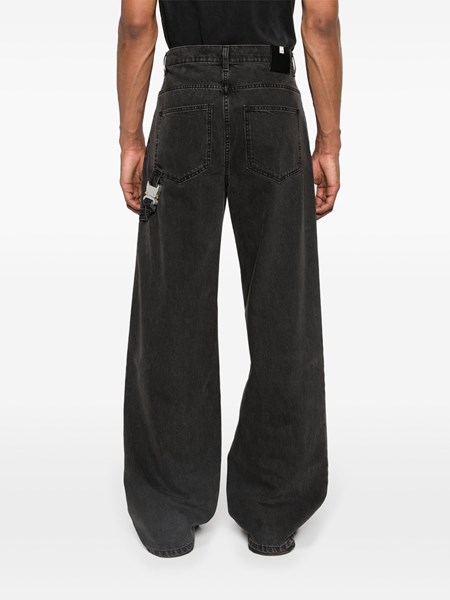 1017 alyx 9sm Straight jeans available on theapartmentcosenza.com