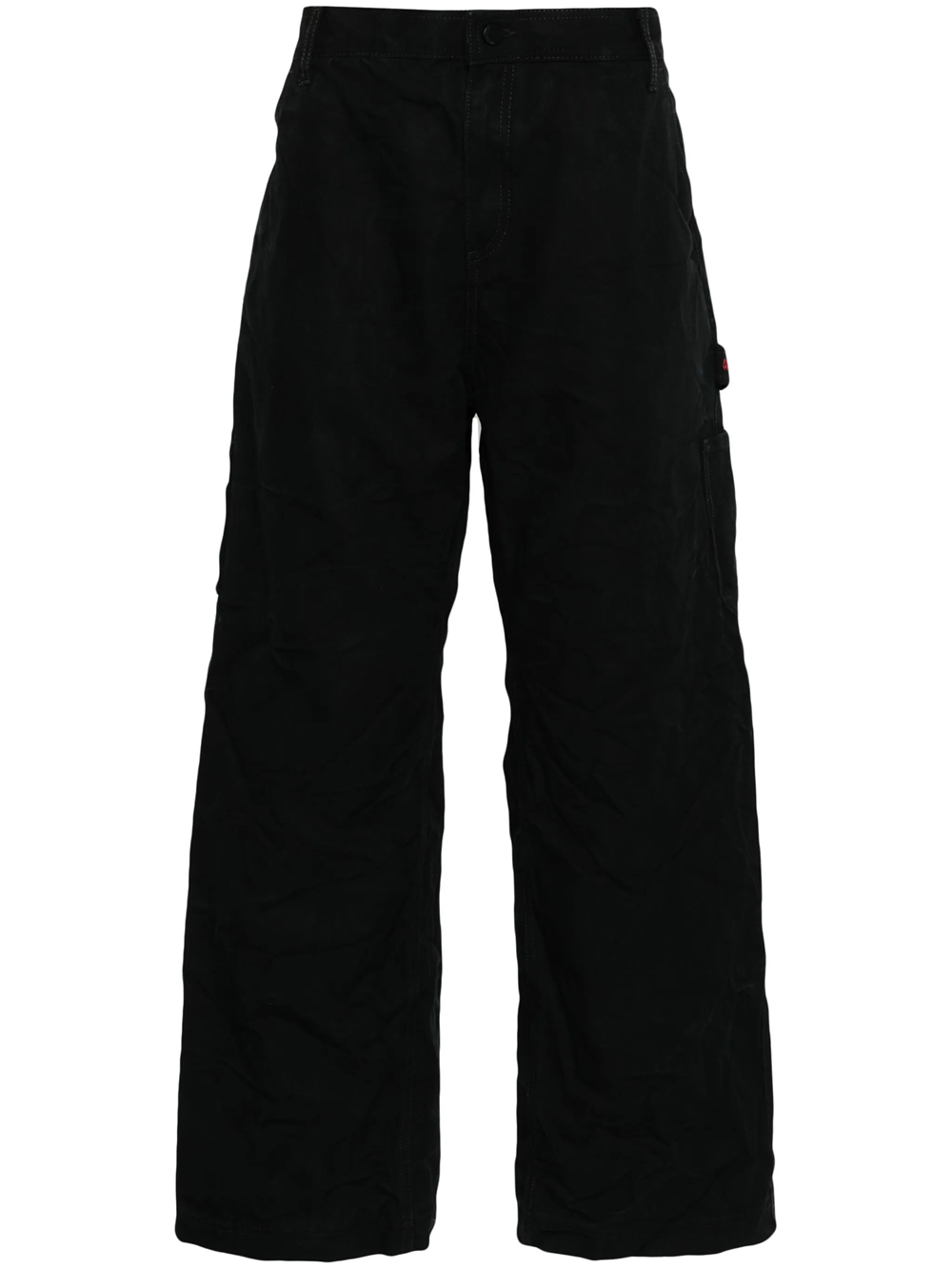 Shop 44 Label Group Hangover Pants In Black