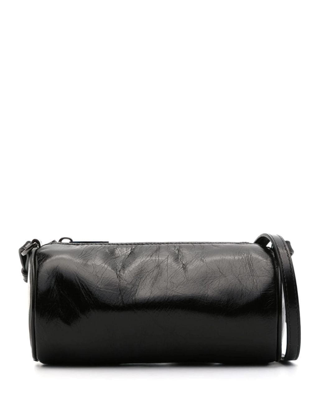 Shop Off-white Torpedo Bag In Black