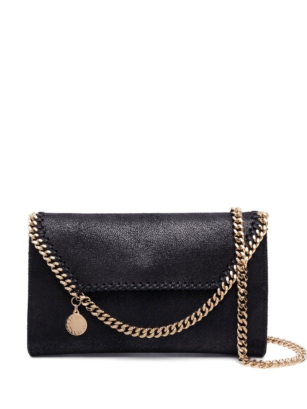 STELLA MCCARTNEY Borsa A Spalla Falabella Mini