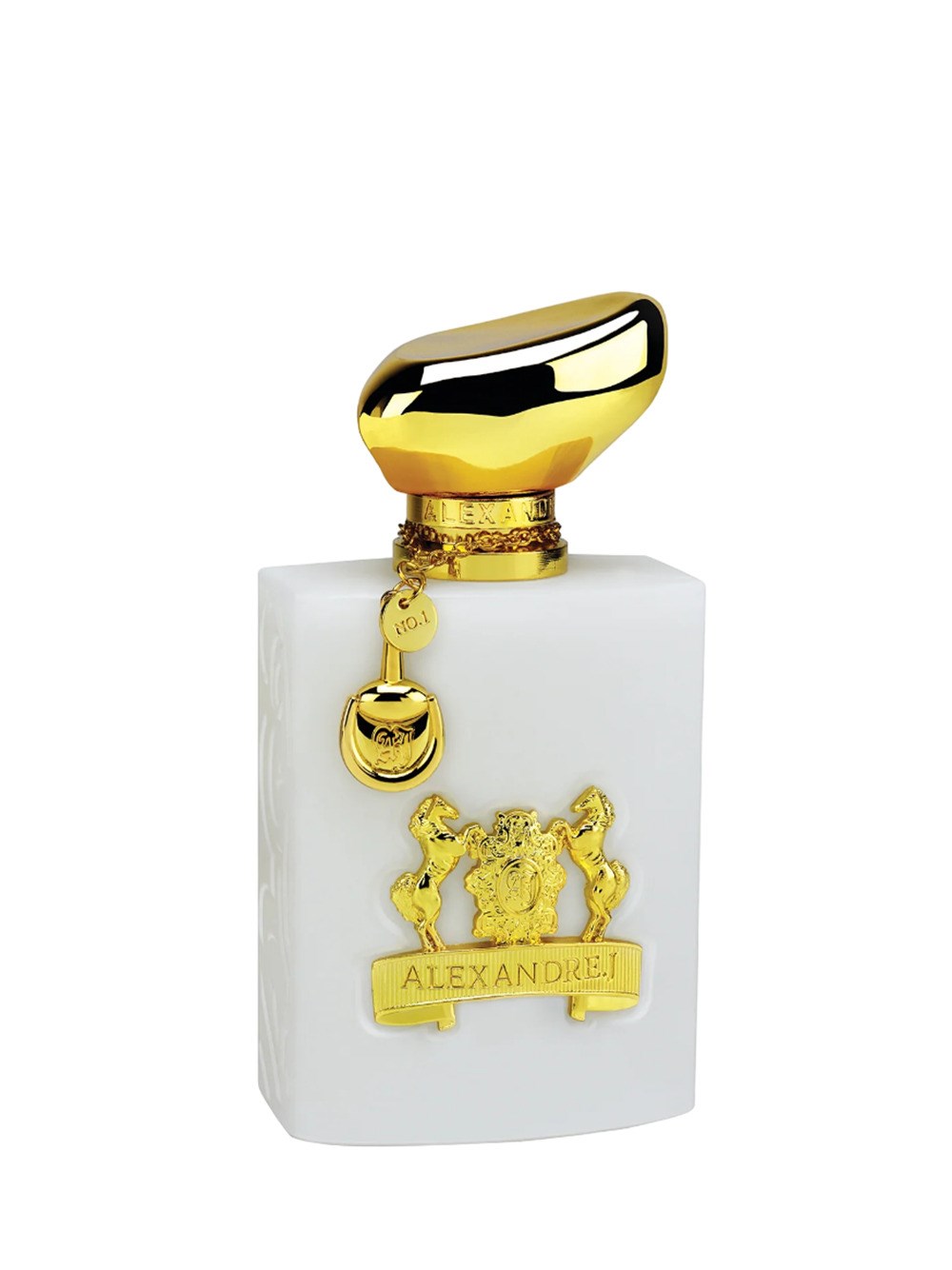 Shop Alexandre J Oscent White - Alexandre.j 100 ml