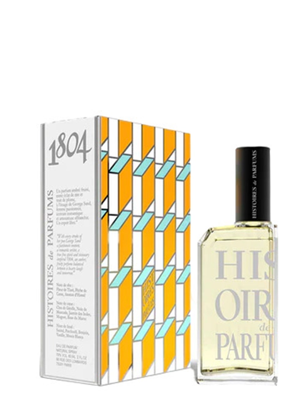 Histoires De Parfums 1804 60 ml -  In White