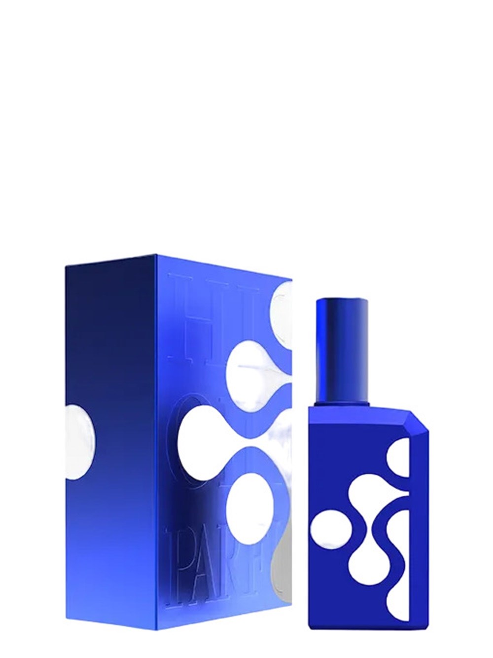 Histoires De Parfums This Is Not A Blu Bottle 1.4 60ml In White