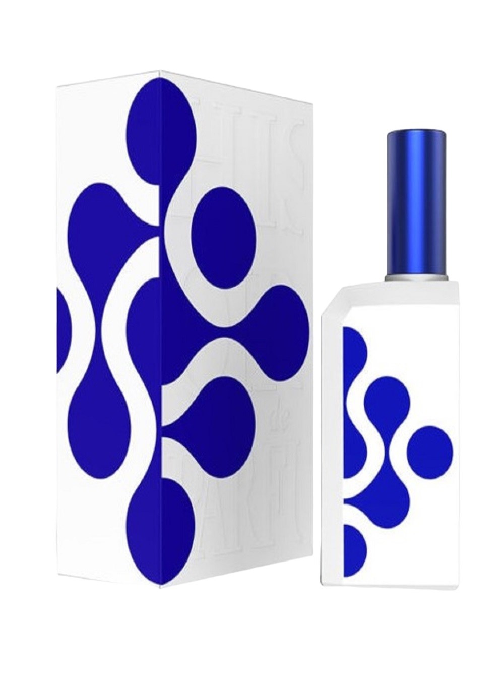 Shop Histoires De Parfums Blue1.5 Porfume Bottle 60 ml In White