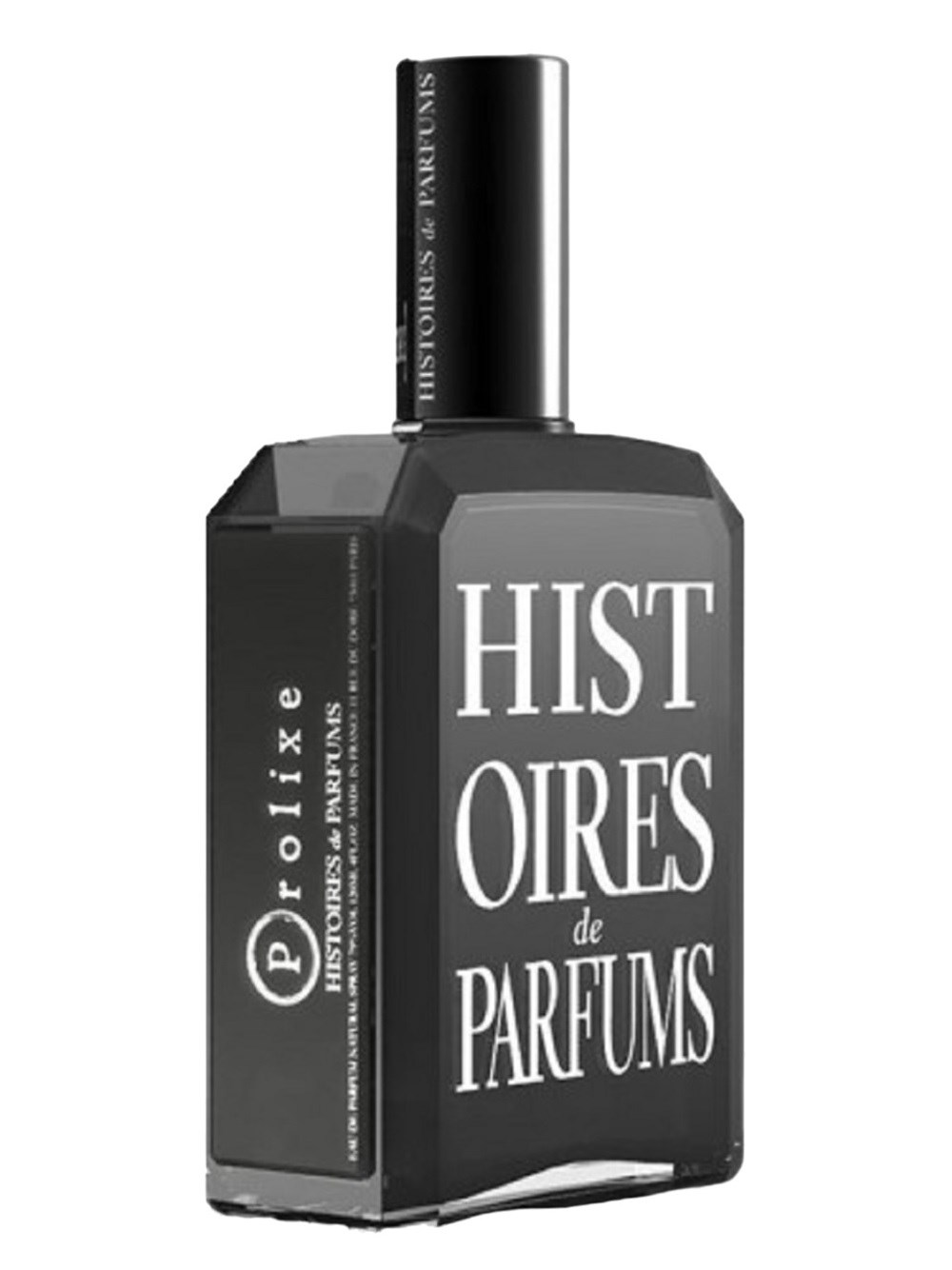 Histoires De Parfums Prolixe Eau De Parfum 120ml In Black