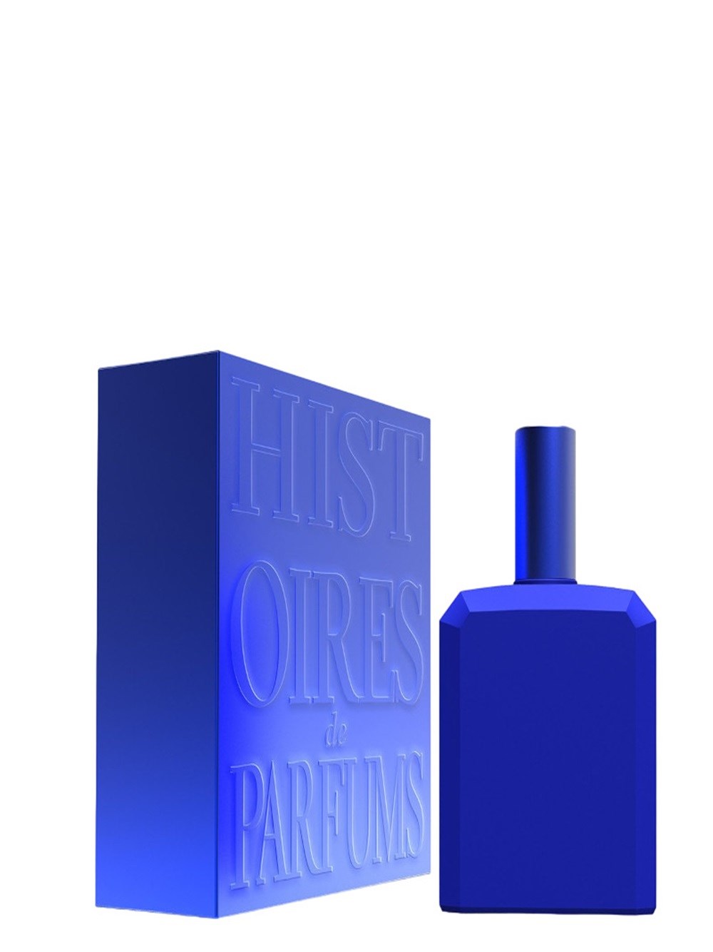 Histoires De Parfums This Is Not A Blue Bottle 1/.1 120 ml
